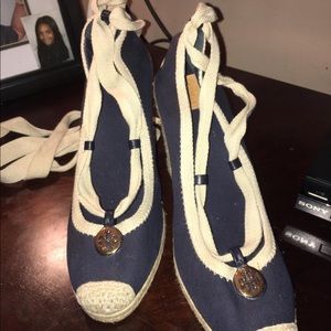 Tory Burch Sandals